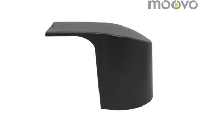 PPD1471.45401 Pokrywa plastikowa przednia XA432
