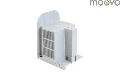 PPD1490.4540 Osłona silnika LN432