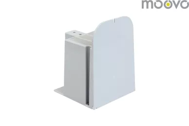 PPD1490.4540 Osłona silnika LN432