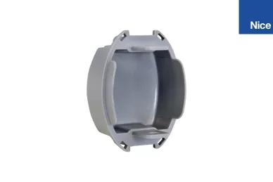 PPD2367.4540 - oval arm end