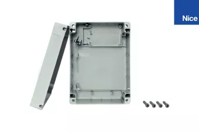 PRBMC01 complete housing of the control panel MC824H, MC424