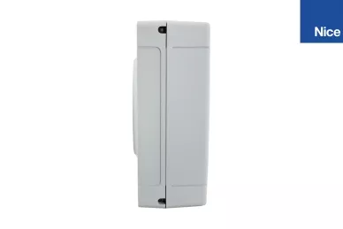 PRBMC01 complete housing of the control panel MC824H, MC424