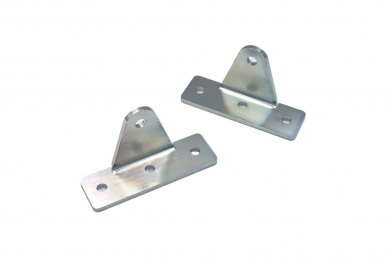 Presbet MOD.10/120/40 Mounting bracket for drives with 10 mm holes