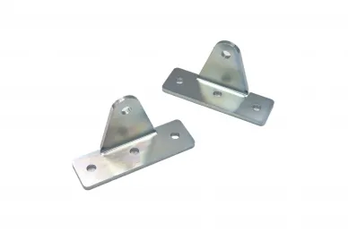 Presbet MOD.10/120/40 Mounting bracket for drives with 10 mm holes