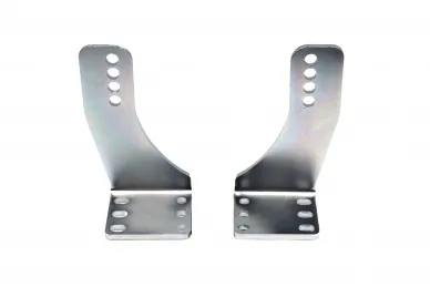 Presbet MOD.80/10/16 Mounting bracket for drives with 10 mm holes.