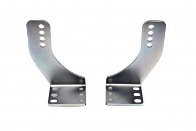 Presbet MOD.80/10/36 Mounting bracket for drives with 10 mm holes.