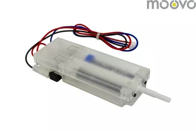 PRLN01 Limit switch LN432