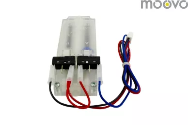 PRLN01 Limit switch LN432