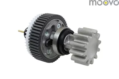 PRLN04 Worm gear kit LN432