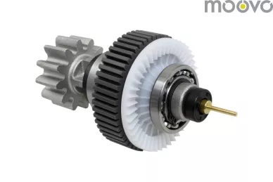 PRLN04 Worm gear kit LN432