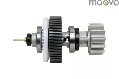 PRLN04 Worm gear kit LN432