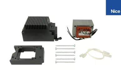 PRMC42401 transformer with housing for MC424
