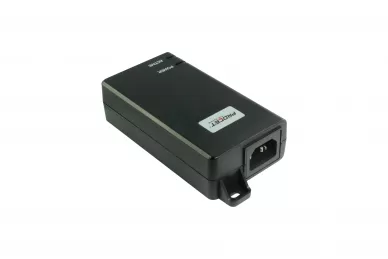 PROCET Alimentation PoE PT-PSE104GO-30 30W 55V 0.55A Gigabit Ethernet