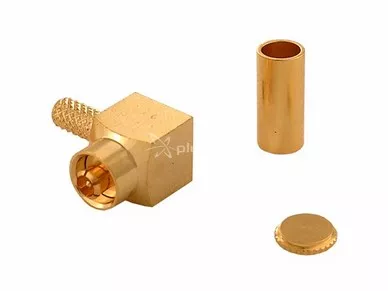 Proxim (AP600, AP4000) male crimp (RG316)