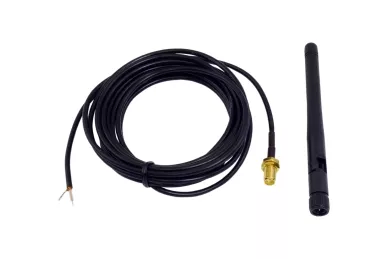 Proxima Antenna 433,92 MHz con cavo da 3 m