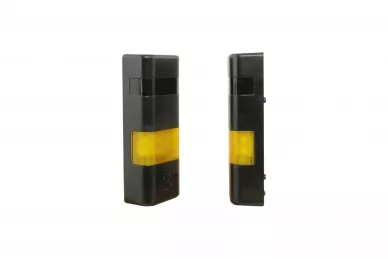 Proxima Cellule photoélectrique anti-collision PFA, jaune