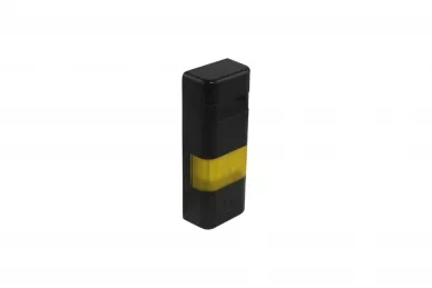 Proxima Cellule photoélectrique anti-collision PFA, jaune