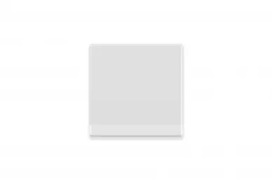 Proxima Fernbedienung für die Wand S1 MOOVO/MHOUSE Bi:KLIK