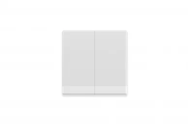 Proxima Fernbedienung für die Wand S2 APRIMATIC Bi:KLIK