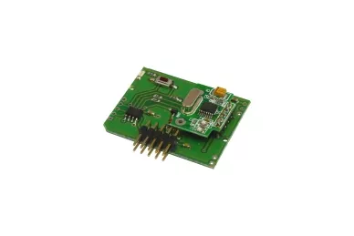 Proxima Funkkarte SME- ECO Serie - Universal-Fernbedienungsempfänger Nice FLOR
