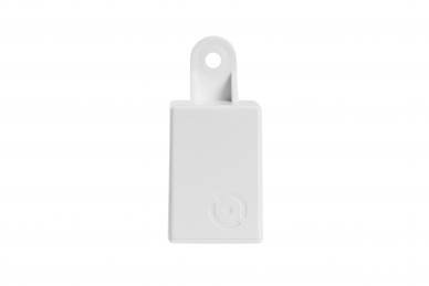 Proxima HB Remote Control SOMFY IO - Built-in car