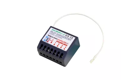 Proxima Induktions-Fernbedienung 230AC FLOR 4-Kanal