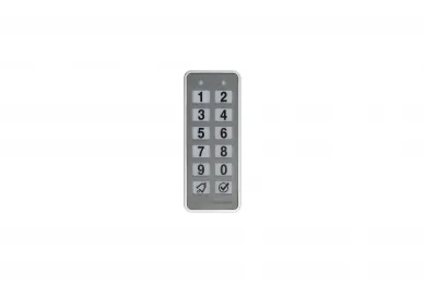 Proxima KSR wireless post-mounted keypad FAAC Fix