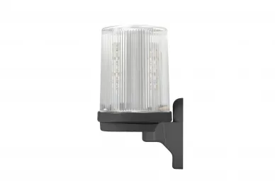 Proxima Lampa LED WALEC biała 12-24V/230V uchwyt