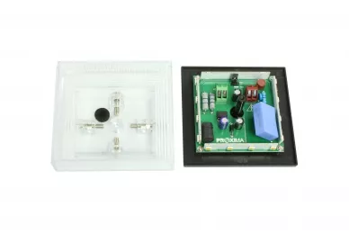 Proxima LED signal lamp