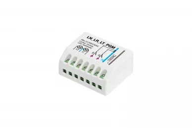 Proxima LN LR LT PGM controller