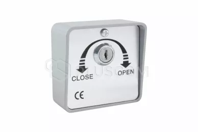 Proxima Metal key switch