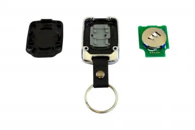 Proxima Mini télécommande DOORMAN Bi:KLIK