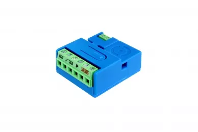 Proxima NW1 SOMFY IO Récepteur à 1 canal