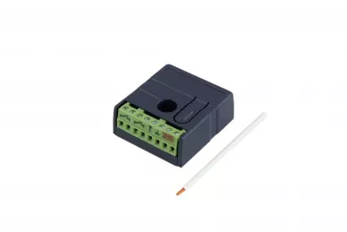 Proxima NW2 FLO (CODE FIXE) Récepteur à 2 canaux