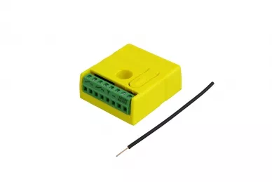 Proxima NW2 GENIUS AMIGO/KILO Récepteur 868 MHz à 2 canaux