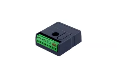 Proxima NWST2 Récepteur à 2 canaux pour la télécommande à code fixe Version STP