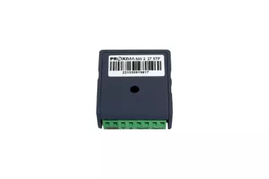 Proxima NWST2 Récepteur à 2 canaux pour la télécommande à code fixe Version STP
