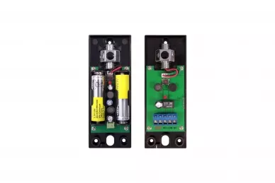 Proxima PB  Photocell