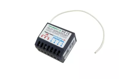 Proxima PDB Pilot 4-chanhels