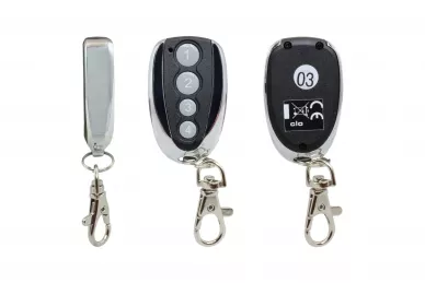 Proxima Pilot KingGates Podkowa 433MHz