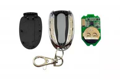 Proxima Pilot KingGates Podkowa 433MHz