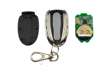 Proxima Pilot KLONER Podkowa Bi:KLIK