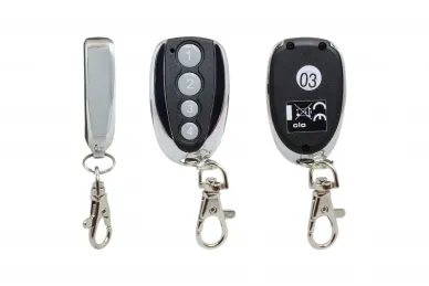 Proxima Pilot KLONER Podkowa Bi:KLIK