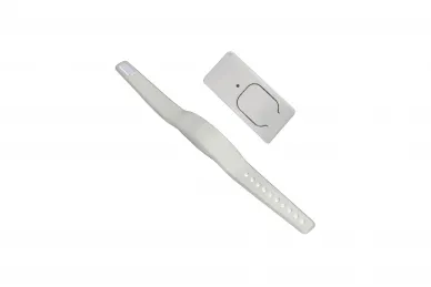 Proxima Pilot ZEGAREK NALAZEK 433MHz - biały