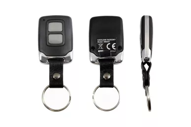 Proxima Pilota MINI A 2 canali NORMSTAHL