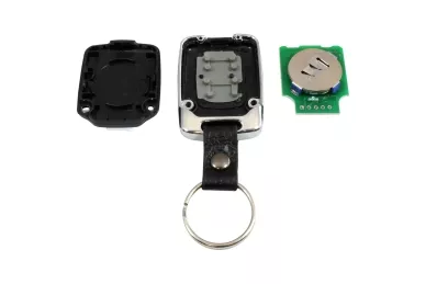 Proxima Pilota MINI A 2 canali NORMSTAHL