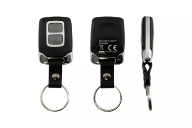 Proxima Pilote MINI 2 canaux Moovo/Mhouse