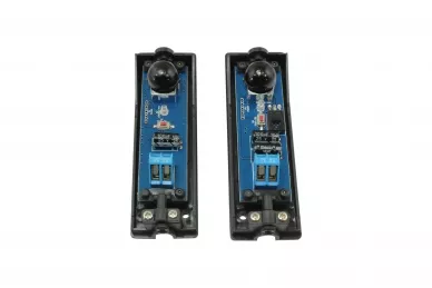 Proxima PMBB Bluebus Lichtschranke