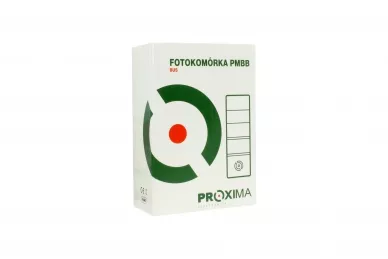 Proxima PMBB Bluebus Lichtschranke
