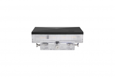 Proxima POST lighting and signal lamp (70×70, 100×100)